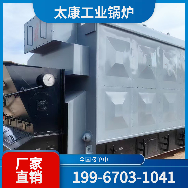 庆阳高效燃煤锅炉